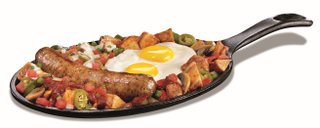 Illustration for article titled Fantastic Four And Denny's Are Bringing Clobberin' Time To Your Stomach